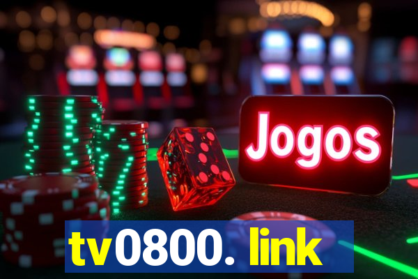 tv0800. link